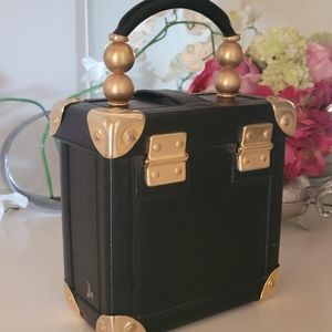 Vintage luxury Gabbrielli Firenzi Box bag